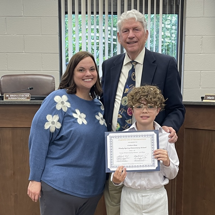Congratulations to our 2025–26 Young Writers winners! 