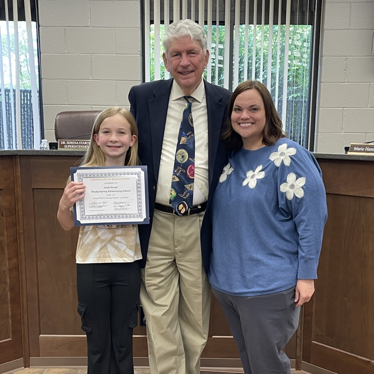 Congratulations to our 2025–26 Young Writers winners! 
