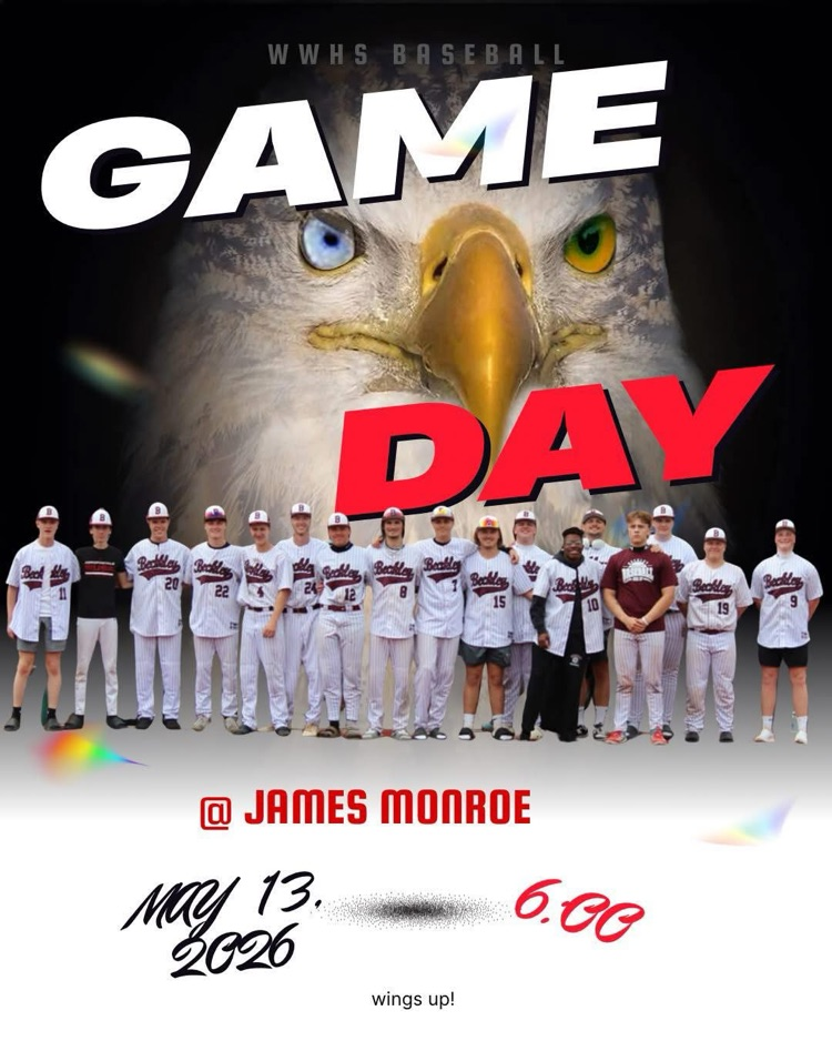 Beckley Baseball