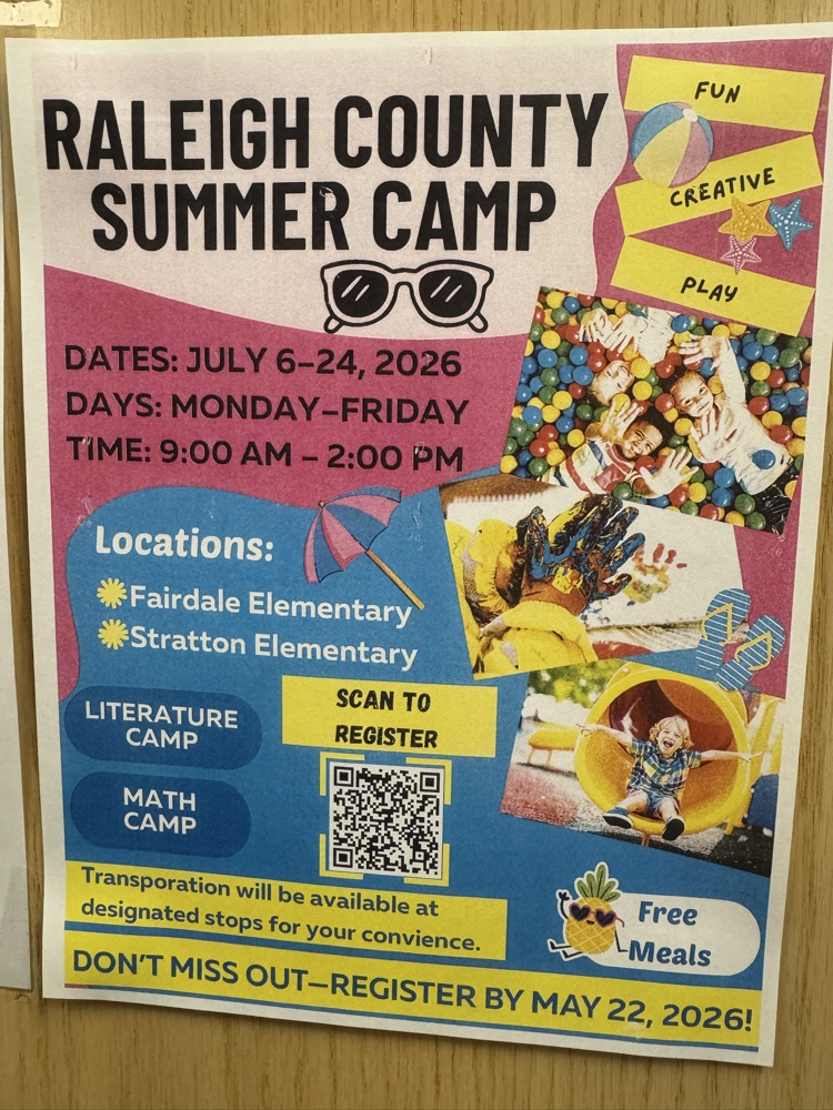 summer camp