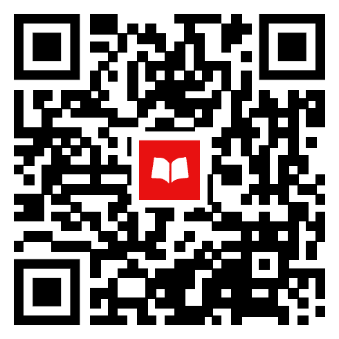QR Code for Scholastic Book Fair