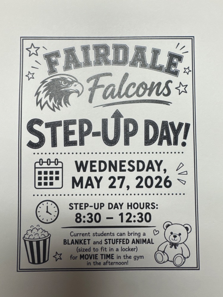 step up day