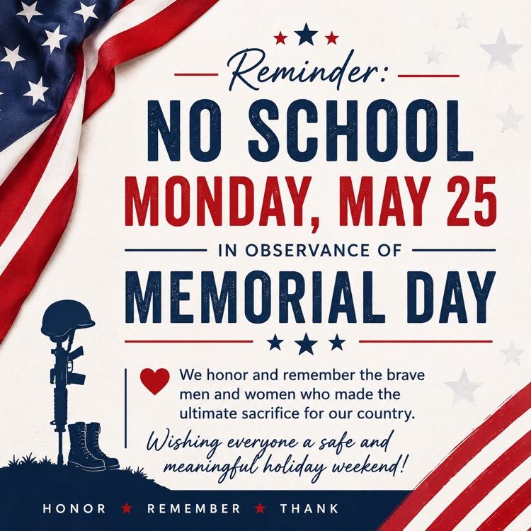 Memorial Day