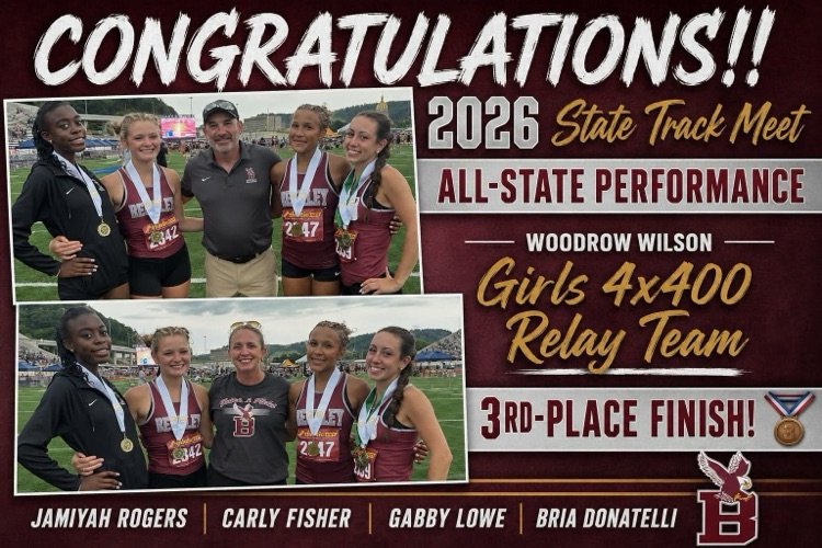 Beckley Track & Field