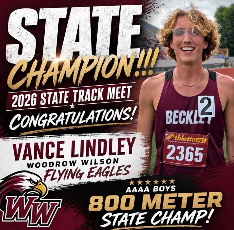 Beckley Track & Field