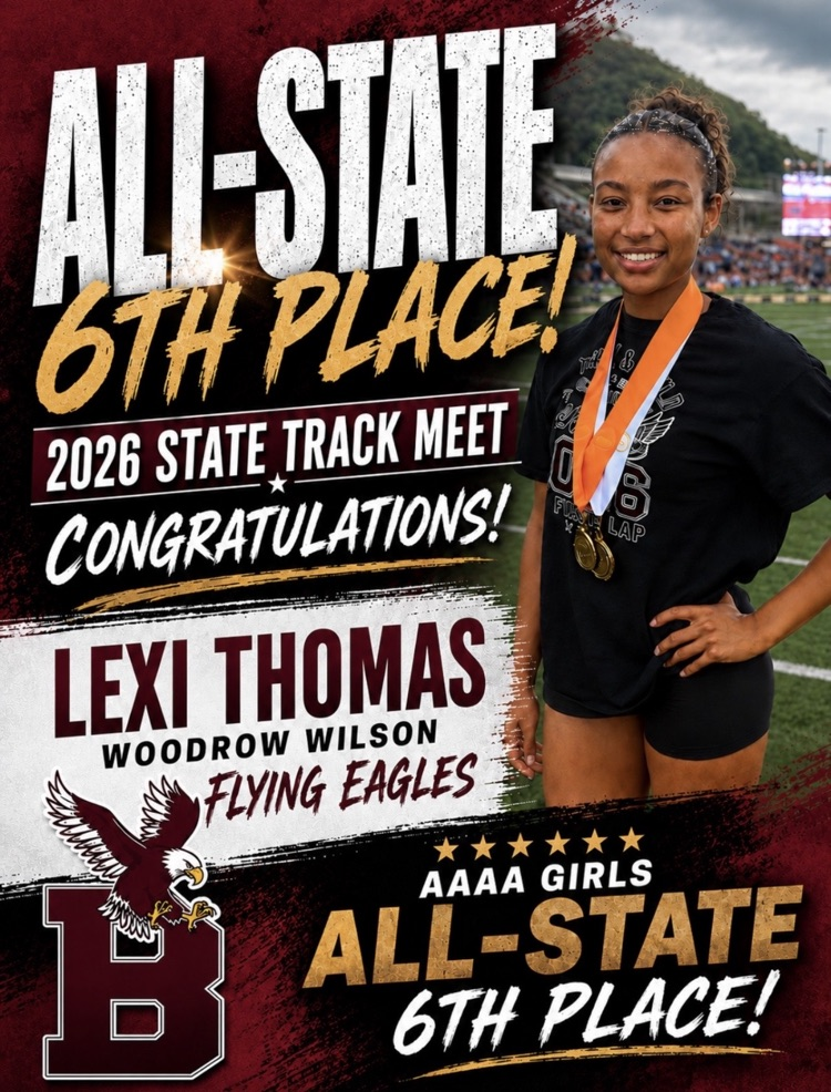 Beckley Track & Field 