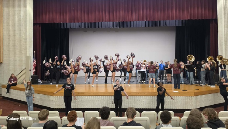 Step Up Day