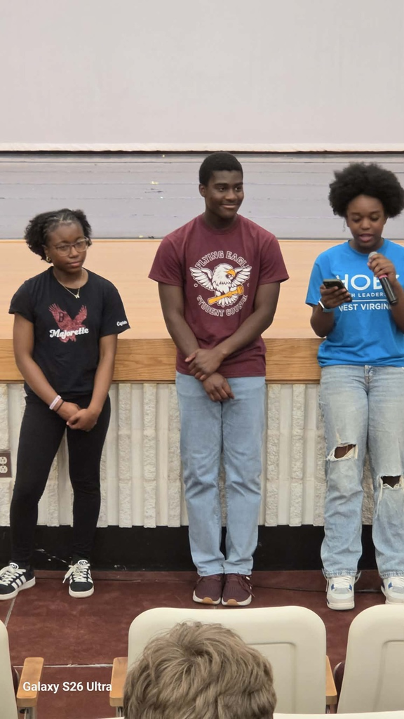 Step Up Day 
