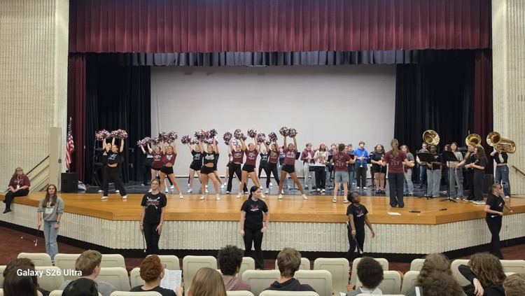 Step Up Day 