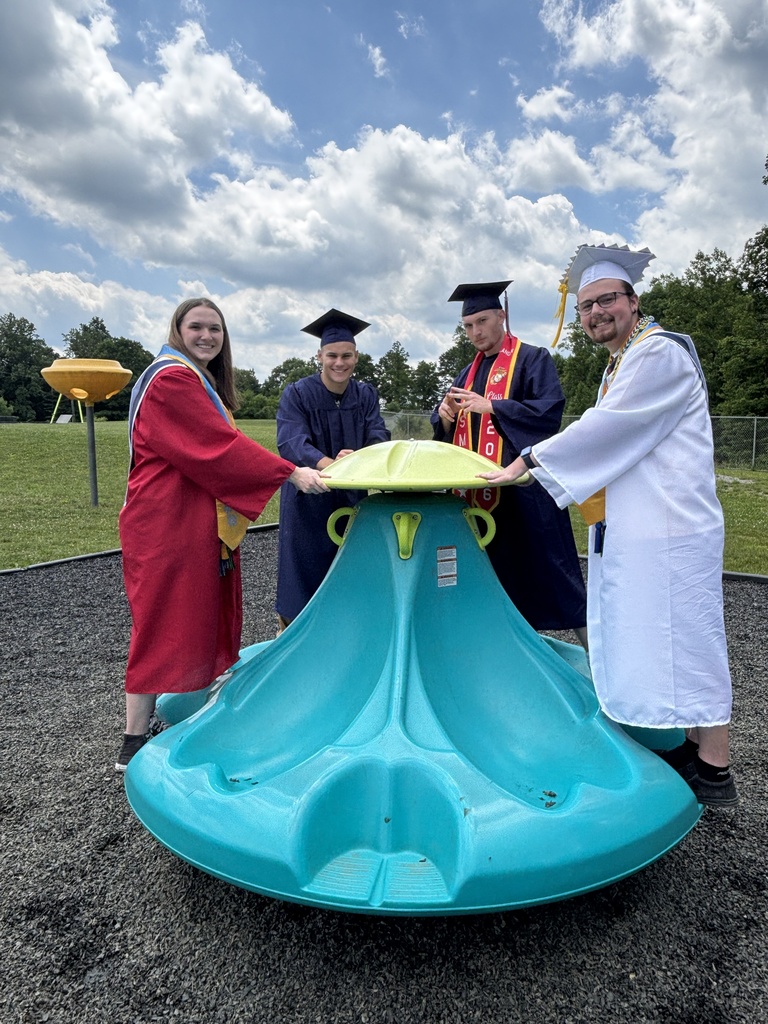 Suzannah Raines, Joshua Knapper, Landon Burleson, Aiden Keffer