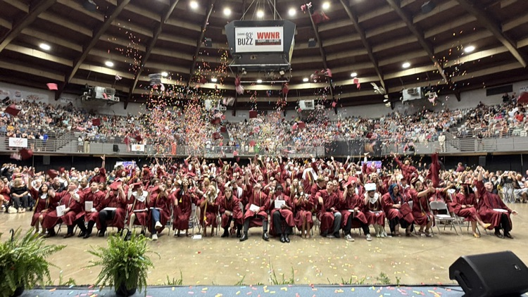 Class of 2026! 