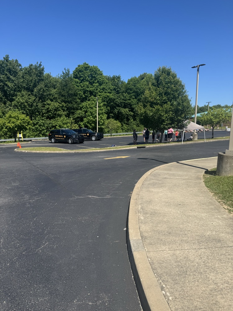 field day 1