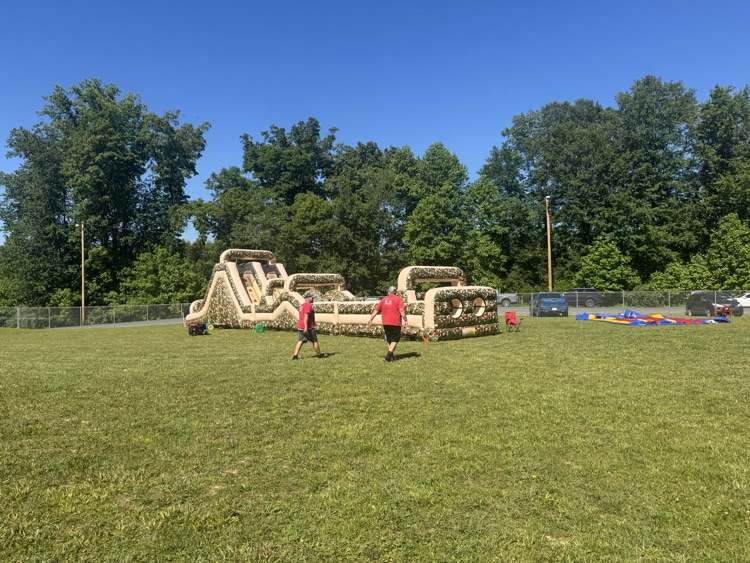 field day5