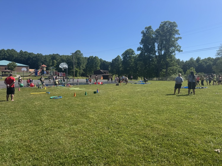 field day6