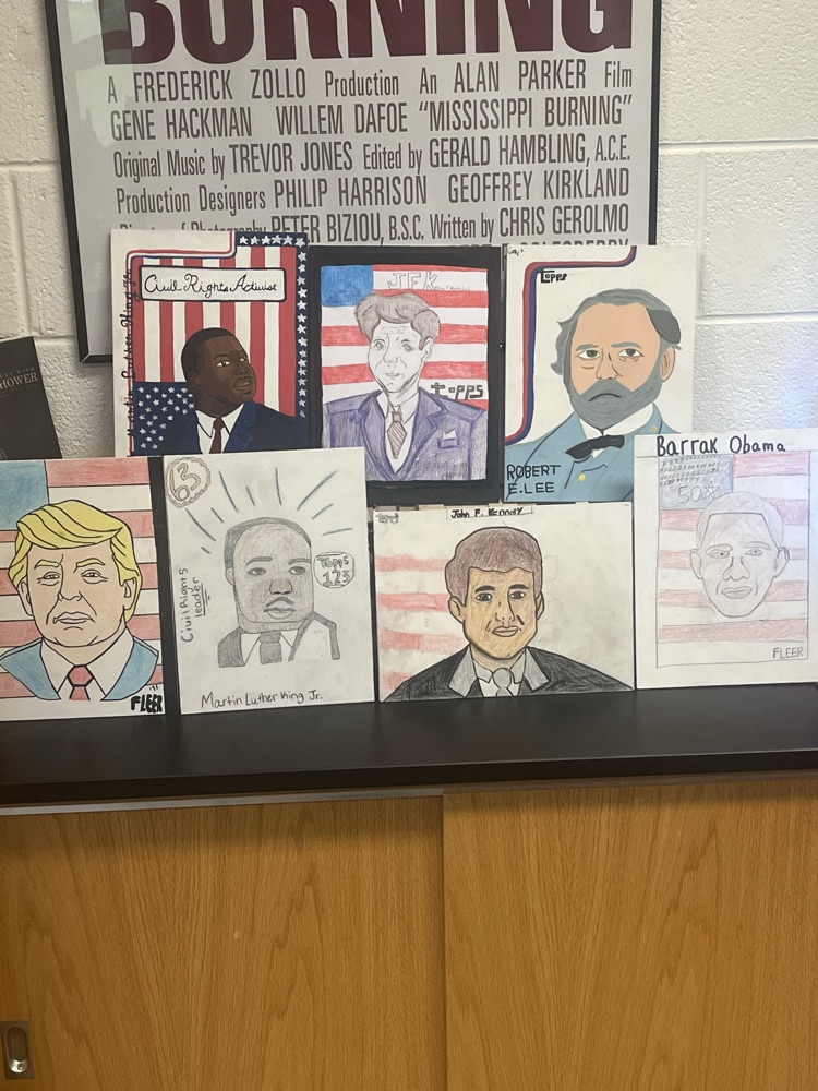 History Class 