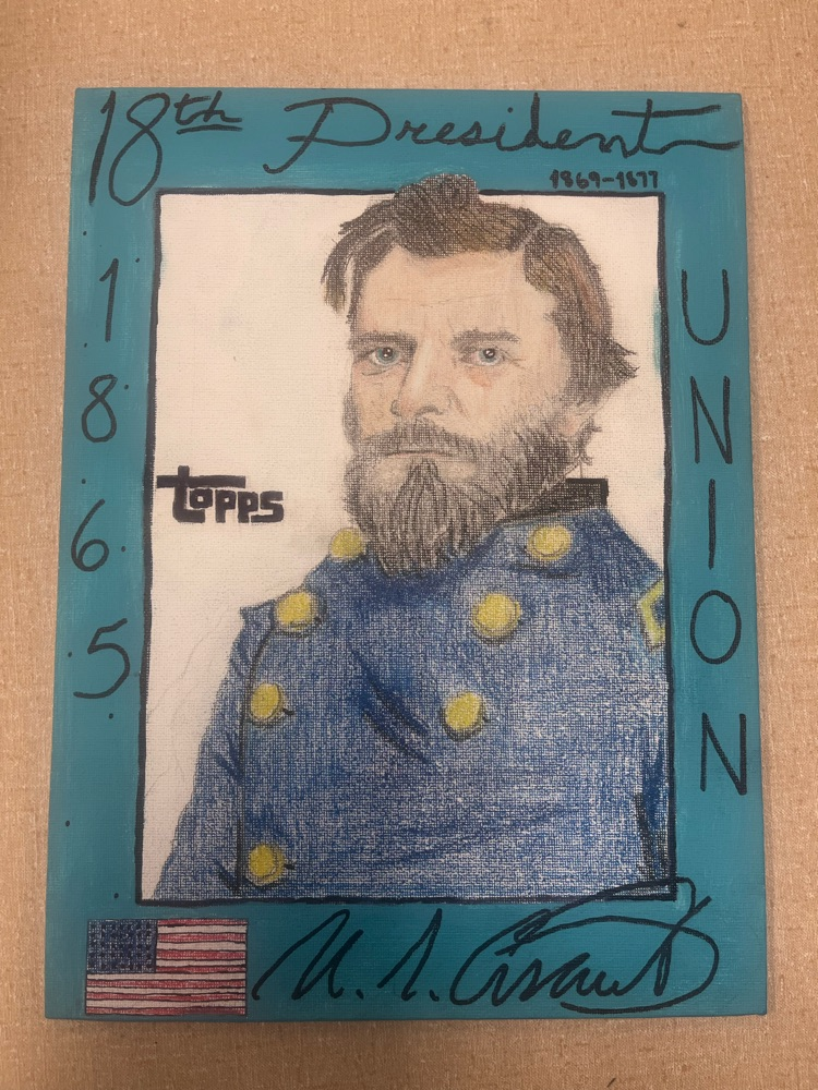 History Class