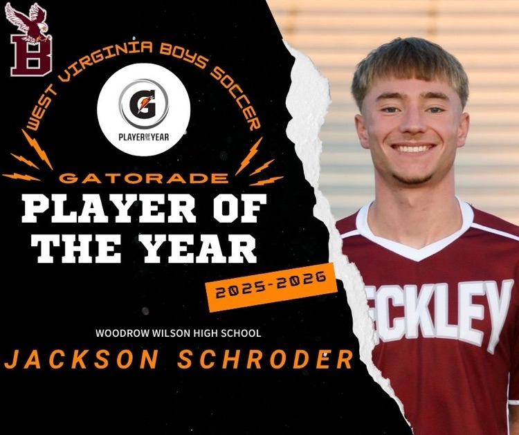 Player of the Year 