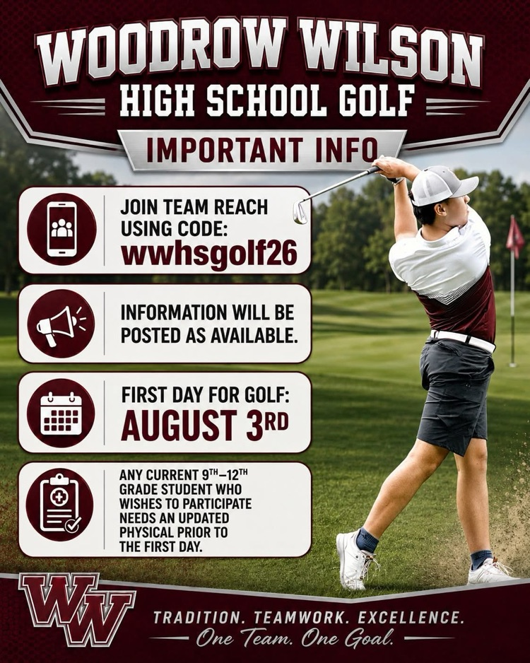 Beckley Golf