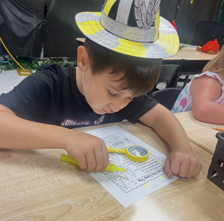 summer camp18