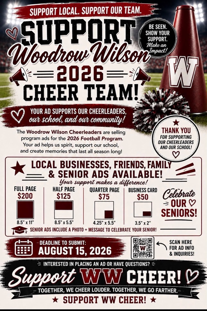 Beckley Cheer
