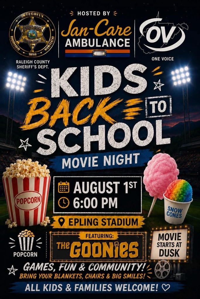 Movie Night