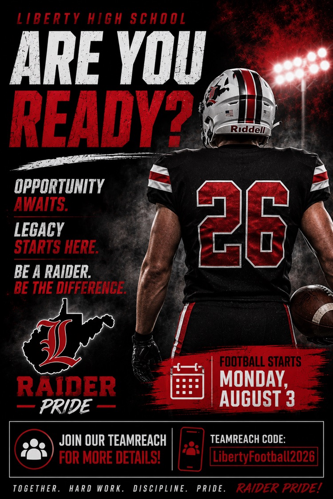 football starts August 3rd