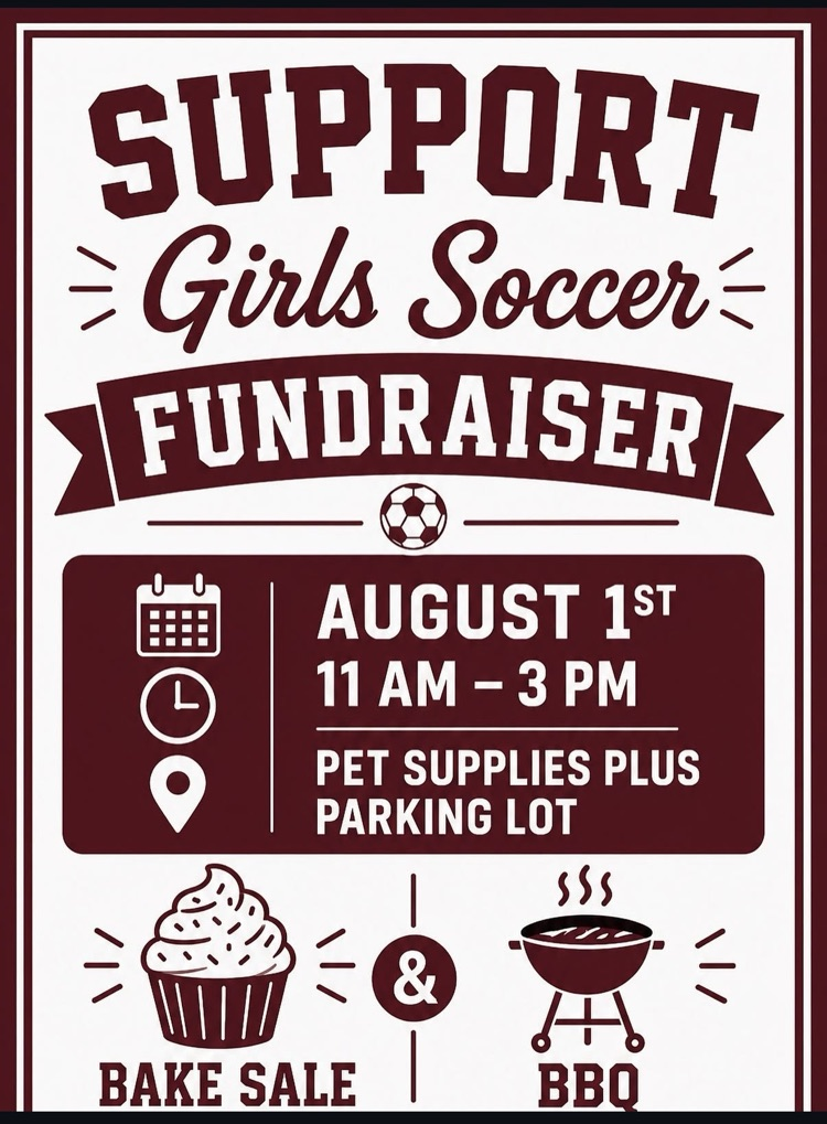 Lady’s Soccer