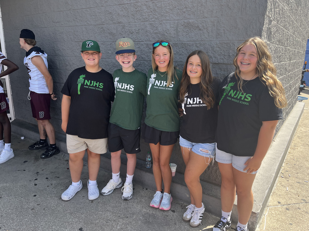 PARK NJHS