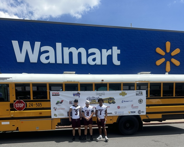 Stuff the Bus