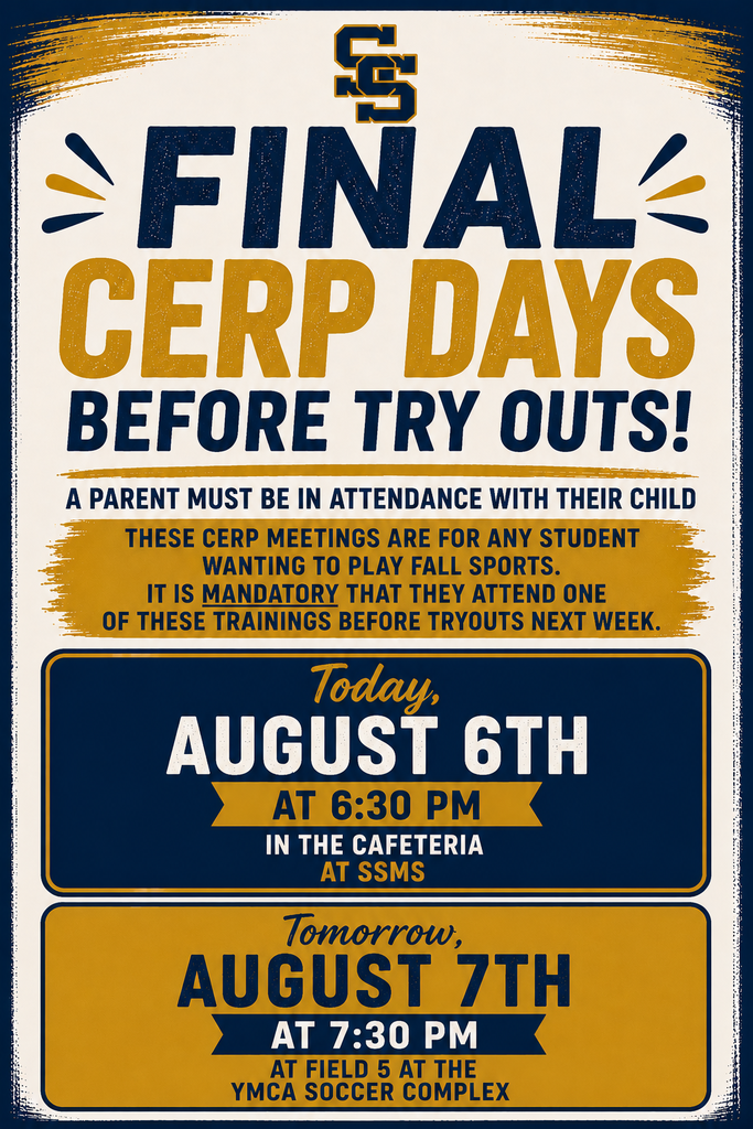 Final CERP trainings