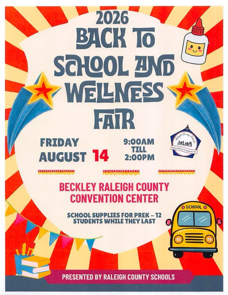 Wellness Fair