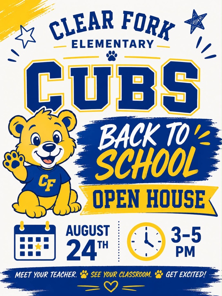 open house