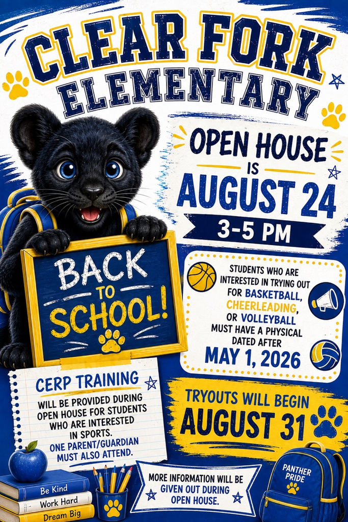 open house