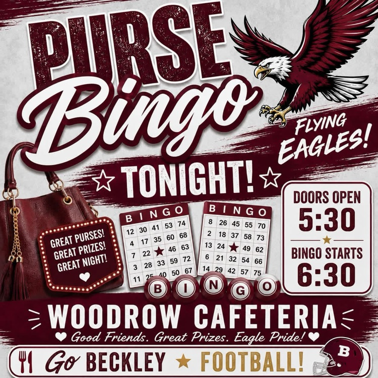 Football BINGO