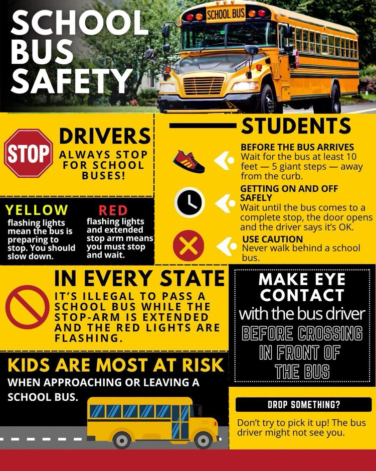 Bus Safety 