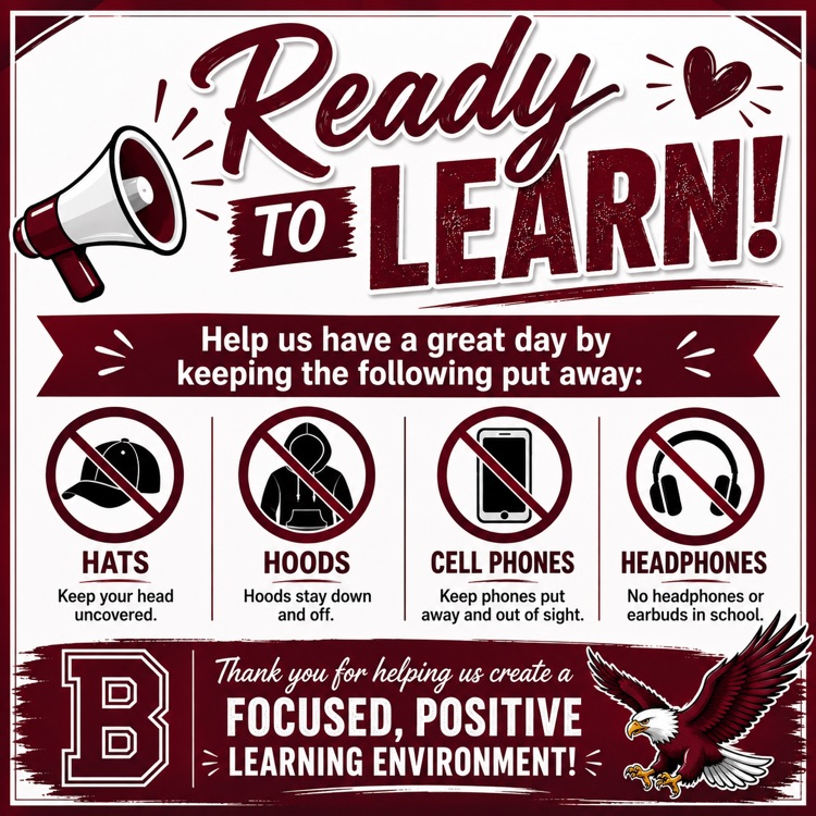 Student Reminder 