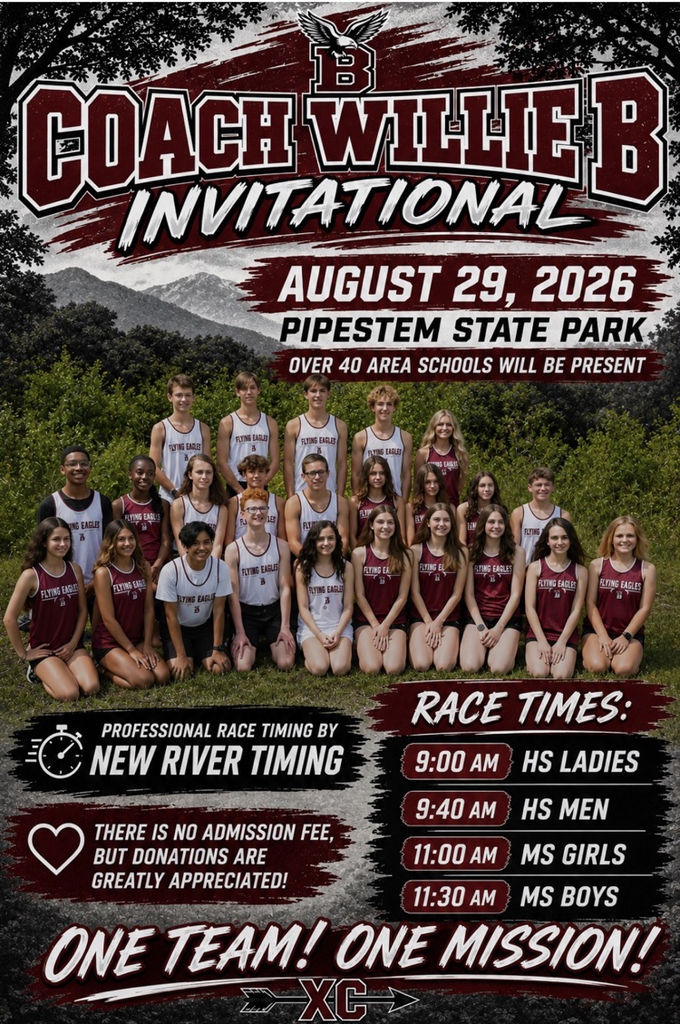 WW Cross Country