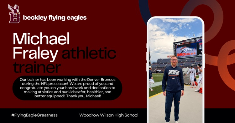 Athletic Trainer