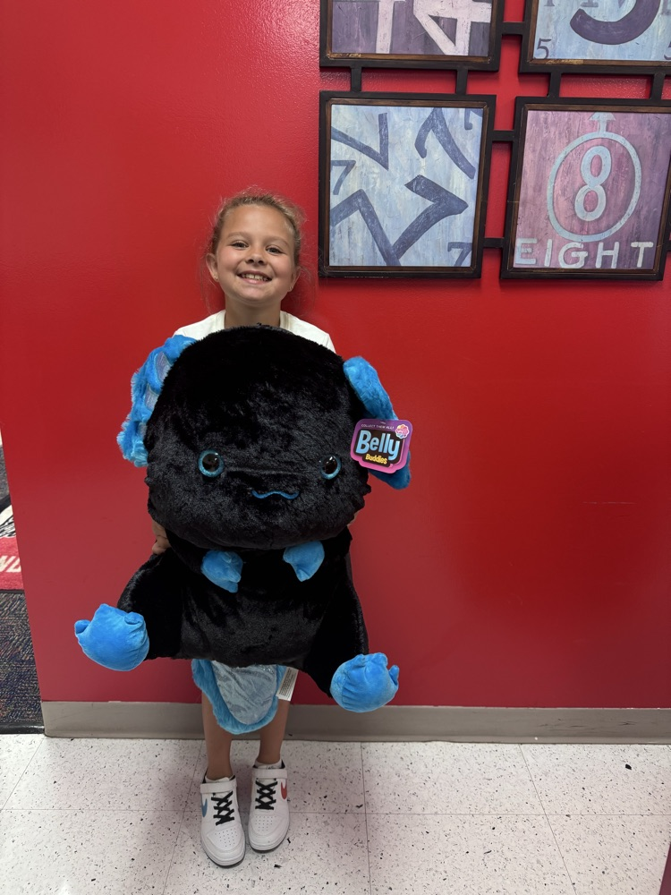 day one fundraiser prize winner