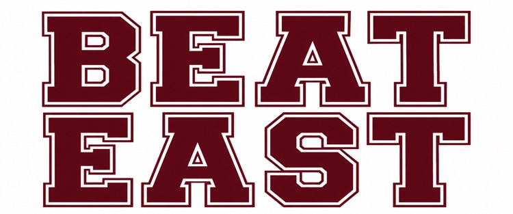 BEAT EAST