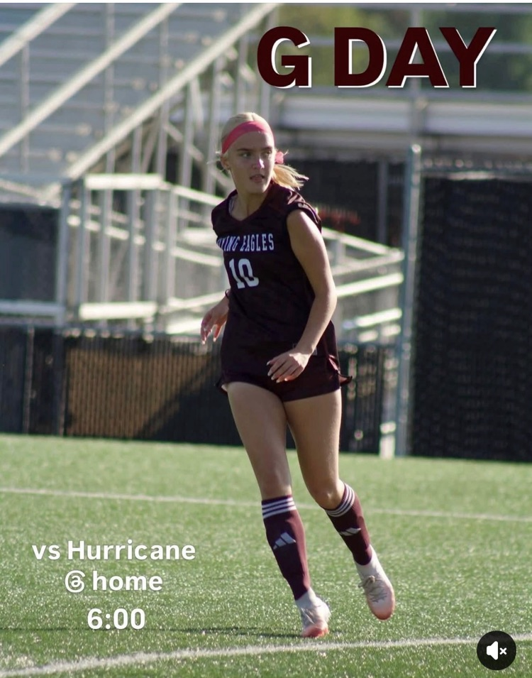 Girls Soccer