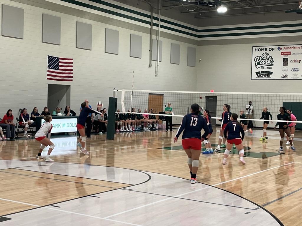 Park VB