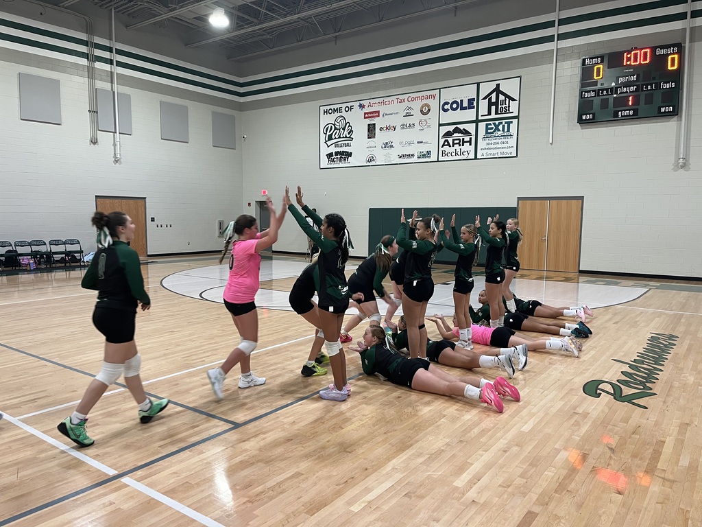 Park VB
