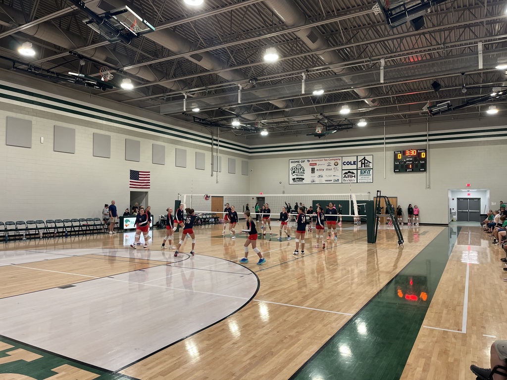 Park VB