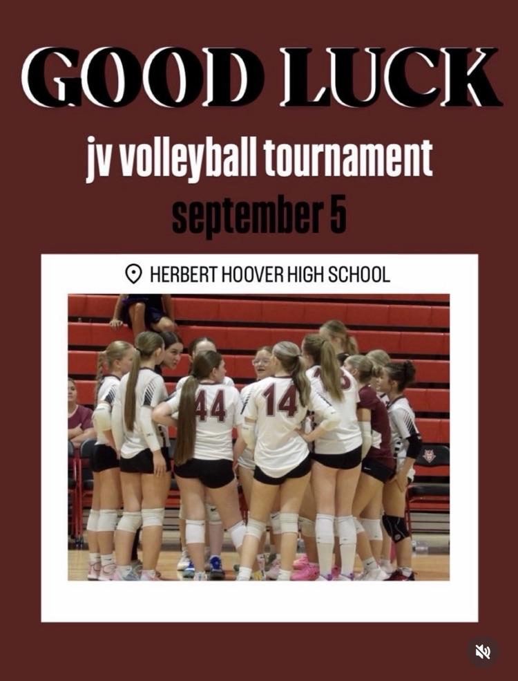 Beckley Volleyball