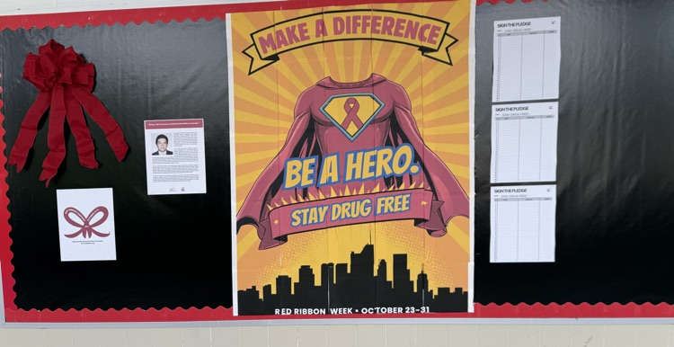 Make a Difference