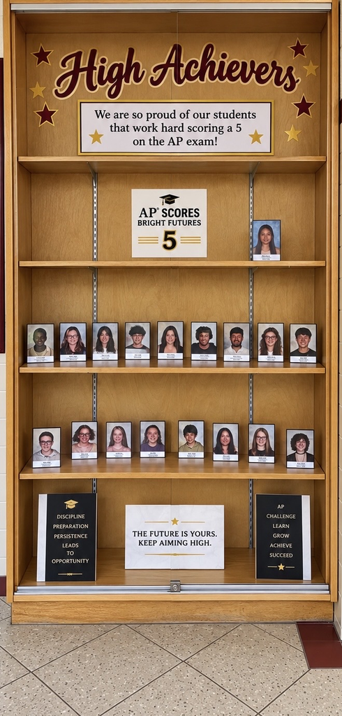 AP Showcase