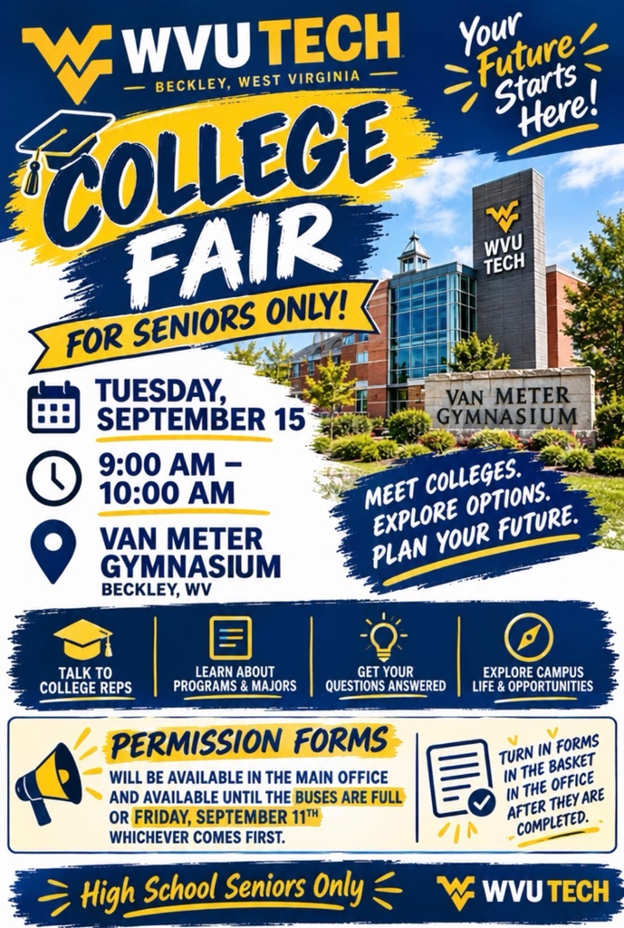 College Fair
