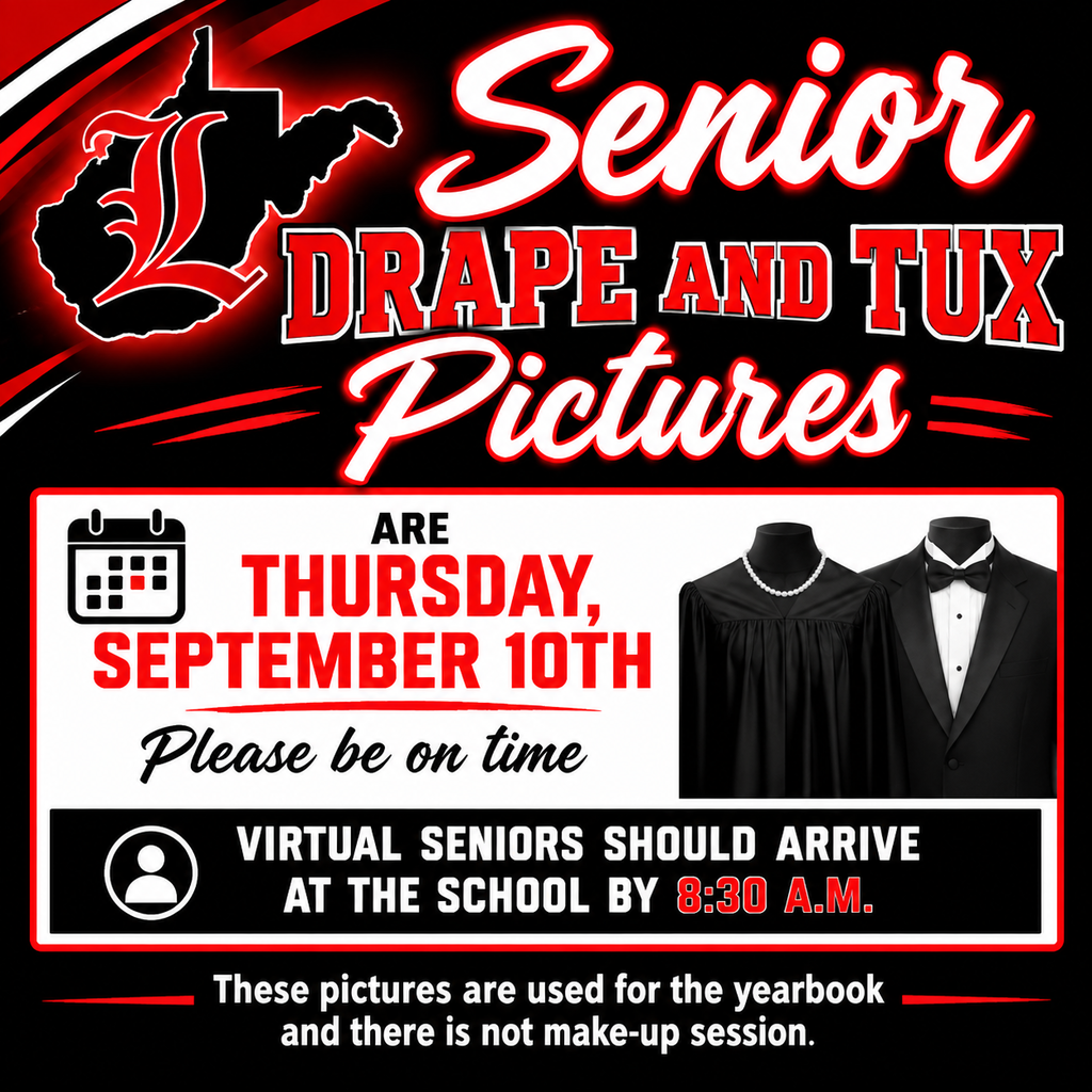 Senior Drape and Tux Pictures 9/10/16