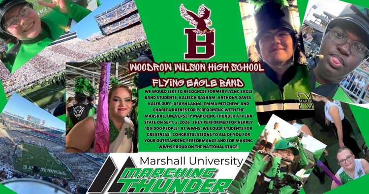 Proud Alumni